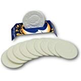 Fiber Diffusion Pad Refill - 10 Pack