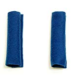 Padded Cheek Pads