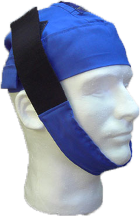 PAP-Cap Chinstrap