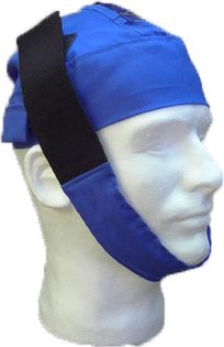 PapCap Chinstrap Only 4-Pack