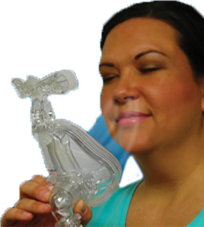 CPAP VaporClear